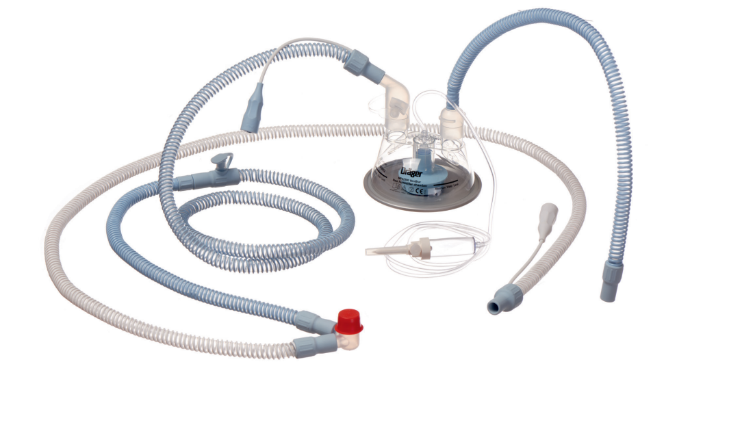 VENTSTAR HELIX DUAL H N PLUS 